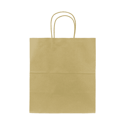 Karat  Malibu Shopping Bag Kraft