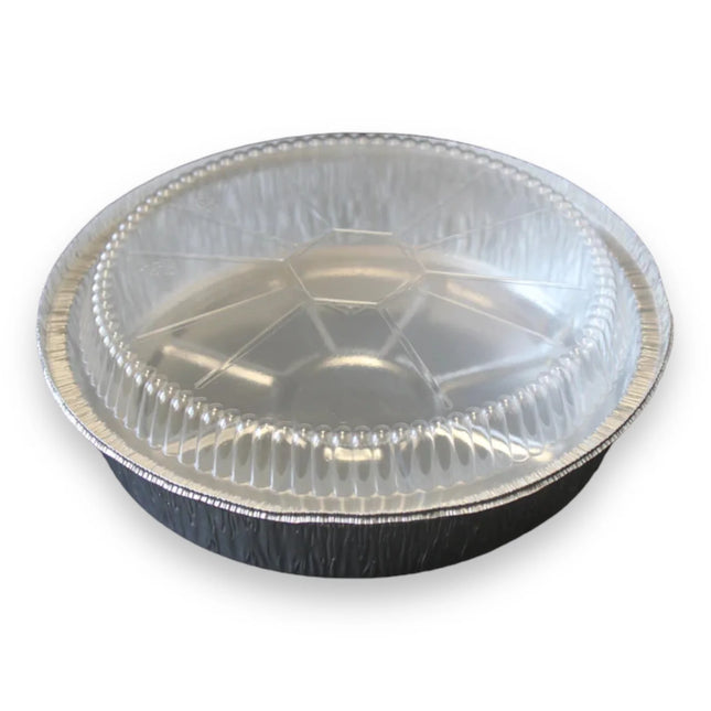 7" Aluminum Round - Prime SOurce (500/case)