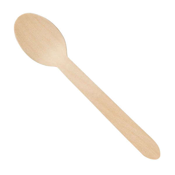 Karat  Wooden Spoon Heavy Weight image 0