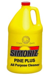Pine Cleaner All-Purpose - Pine (4 gallon)