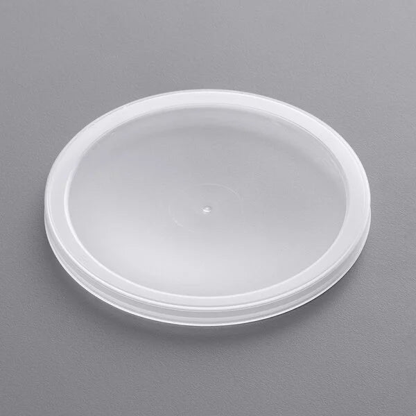 Placon  RDTFL Recessed Deli PP Lid image 1