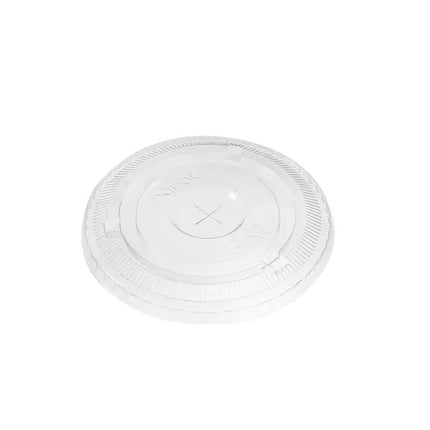 Karat 24 oz PET Lid image 1