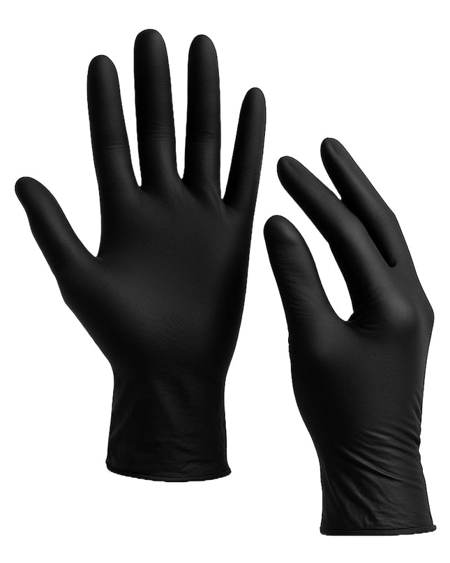 Nitrile Examination Gloves Xl Blue - Express Wholesale Supplies  (1000/case)