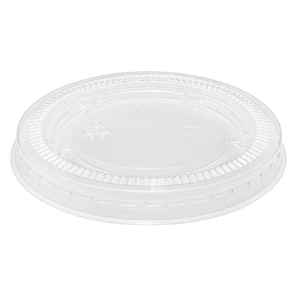 Karat 2 oz Souffle Cup Lid image 1