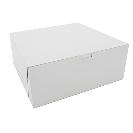 SC  Bakery Box  10x10x4 image 1