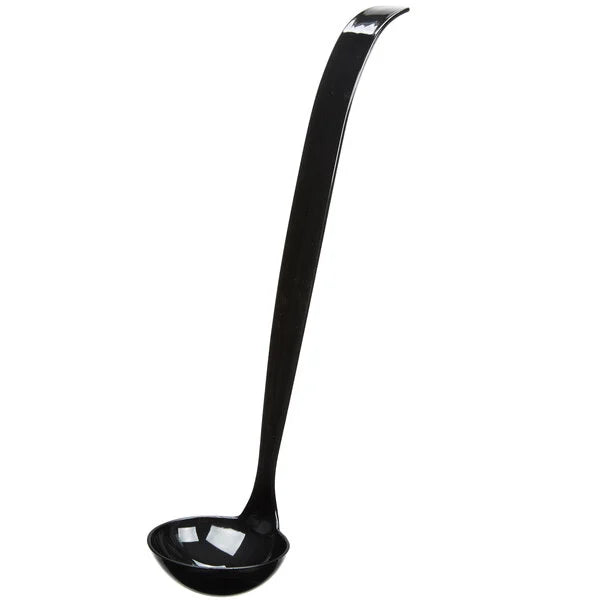 Fineline BK Platter Pleaser Ladle image 1
