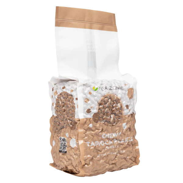 Teazone  Tapioca Chewy Pearls image 0