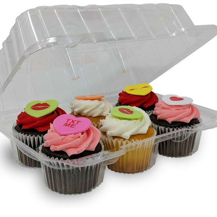 DFI 6 Deep Cupcake image 0