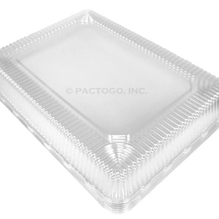 DFI 1/2 Sheet Cake Dome Lid image 0