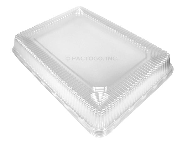 DFI 1/2 Sheet Cake Dome Lid image 0