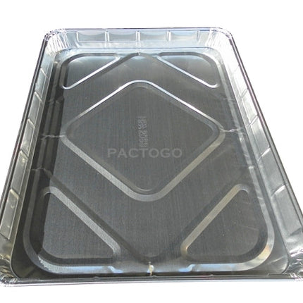 1/2 Aluminum Cake Pan - HFA (100/case)