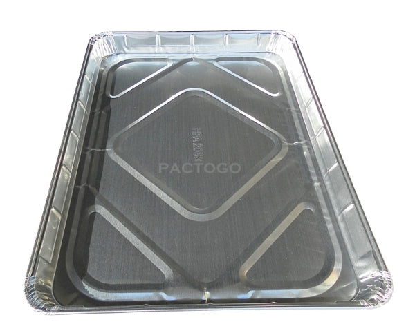 1/2 Aluminum Cake Pan - HFA (100/case)