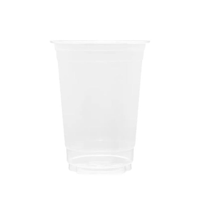 10 oz PET Cup – Karat (1000/case)