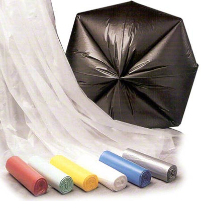 Interplast - Clear 30X36 .8mil Extra Heavy - Empress (200/case)