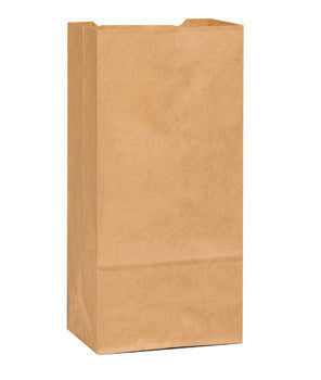 10 lb Bag Kraft – Duro 500/case