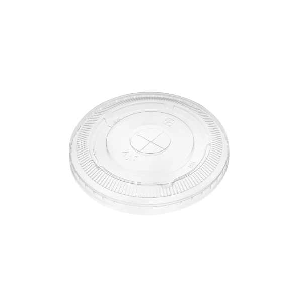 Flat Lid Coke Pepsi - Karat (1000/case)