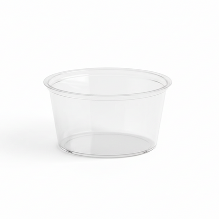 Portion Cup - 2500/case