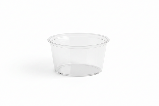 Portion Cup - 2500/case