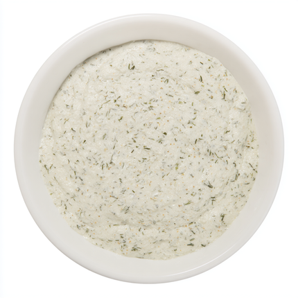 3.2 oz Ranch Dressing Mix - Hidden Valley (24/case) - Food Service Condiments
