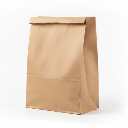 20 lb shorty Bag - 500/case