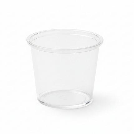 Portion Cup - 2500/case