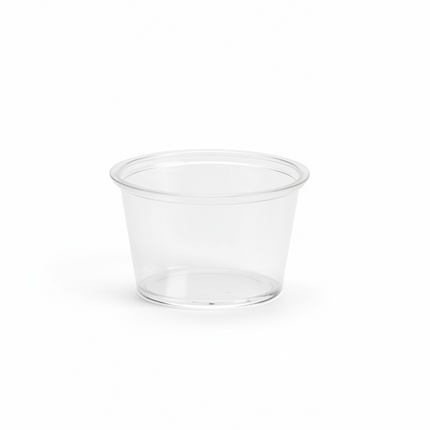 Portion Cup - 2500/case